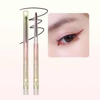 Shedella - Fantasy Eyeliner Gel Pencil - 01-03 #Cd-02