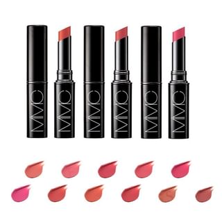 MiMC - Mineral Color Lip SPF 20 PA++ 03 Courage Pink