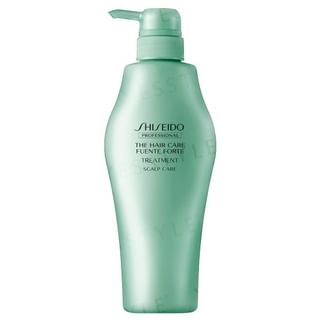 Shiseido Professional - The Hair Care Fuente Forte Treatment A Jumbo 500g