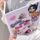 Cat iPad Case
