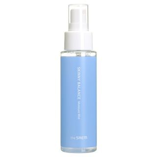 The Saem - Skinny Balance Mist - 3 Types Moisture