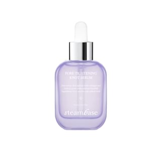 Steambase - Pore Tightening Knot Serum 30Ml