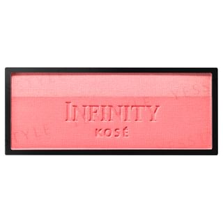 Kose - INFINITY Matte & Glossy Cheeks PK811 Refill