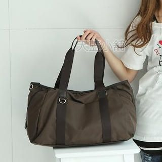 Nylon Carryall Bag