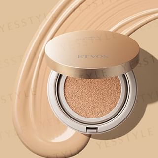 ETVOS - Mineral Glow Skin Cushion SPF 32 PA+++ Light - 12g