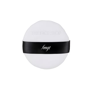 The Face Shop Daily Beauty Tools Flawless Powder Puff 1pc