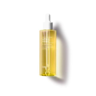 TENZERO - Ampoule - 5 Types Green Tangerine Vita C