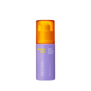 NEOGEN - Dermalogy Double Vita Spot Toning Serum 30ml