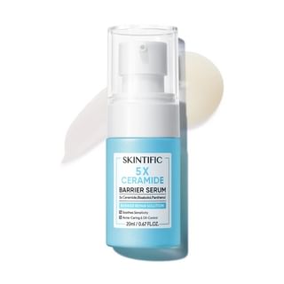 Skintific - 5X Ceramide Barrier Serum - Gesichtsserum
