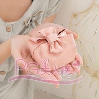 Bow Coin Purse