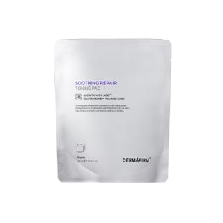 Soothing Repair Toning Pad R4 Refill Only 180ml x 70 pads