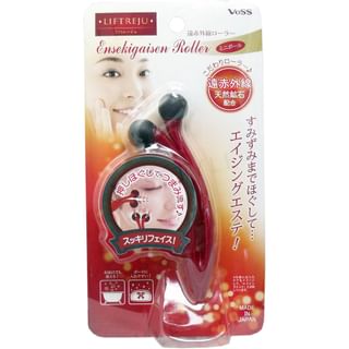 VeSS - LIFTREJU Far-Infrared Face Roller Mini Balls 1 pc