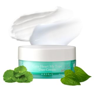 AXIS-Y Cera-Heart My Type Duo Cream (60ml)