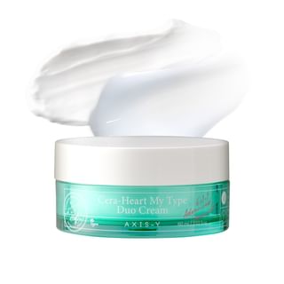 Axis-Y - Cera-Heart My Type Duo Cream 60Ml