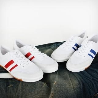 Canvas Sneakers