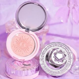 Gogo Tales - Moonstars Gillter Highlighter - 3 Colors #G02 - 3G