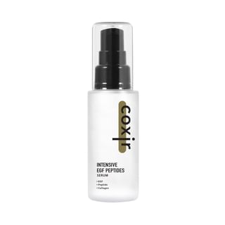 coxir - Intensive EGF Peptides Serum 2025 Version - 50ml