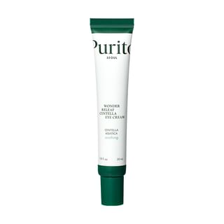 Purito SEOUL - Wonder Releaf Centella Eye Cream - Augencreme