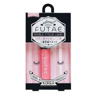 LUCKY TRENDY - Double Eyelid Liquid 5g
