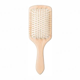 MEKO - Logwood Breathing Straight Comb 1 pc