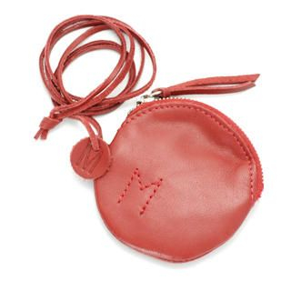 Genuine Leather Coin Purse