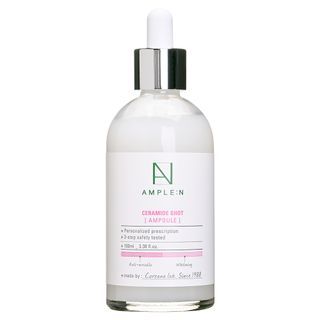 AMPLE: N - Ampolla Facial Ceramide Shot Ampoule Jumbo