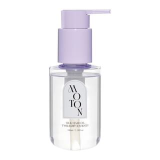Silk Hair Oil Twilight Journey - 100ml