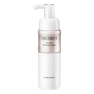 Kose - DECORTE Phytotune Whitening Softener 200ml Refill