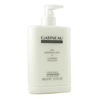 Cleansing Emulsion