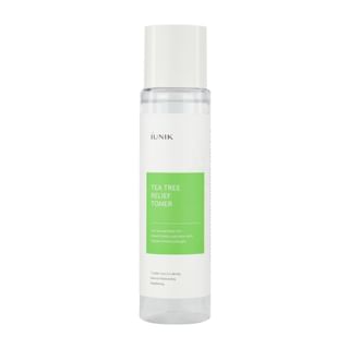 iUNIK - Tea Tree Relief Toner 200ml 200ml