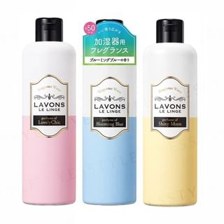 LAVONS Fragrance Water Lovely Chic - 300ml