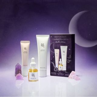Beauty of Joseon - Ramadan Moonlight Glow Gift Set 3 pcs