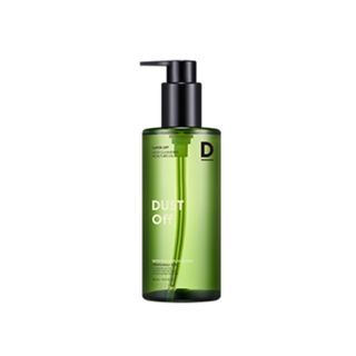 MISSHA - Super Off Cleansing Oil - 3 Types Dust Off