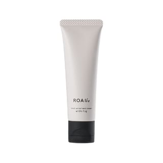 BCL - ROAliv Mind Sense Hand Cream White Fog - 50g