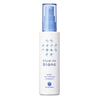 Blue Na Blanc Body Whitening Essence 150ml