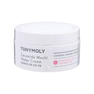 TONYMOLY - Ceramide Mochi Water Cream 2026 Version - 300ml