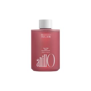 anillO - Rosy Night Repair Ampoule Treatment - 200ml