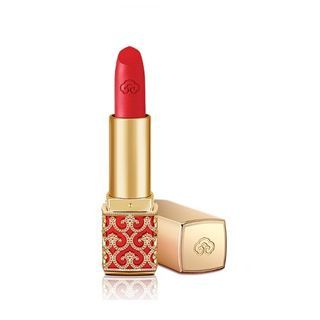 THE WHOO - Gongjinhyang Mi Velvet Lip Rouge - 8 Colors #24 Red Orange