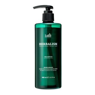 Lador - Herbalism Shampoo Jumbo - Haarshampoo