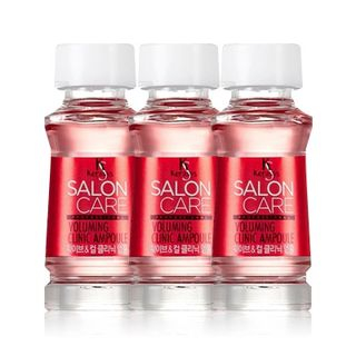 Kerasys Set of 3: Salon Care Wave & Curl Clinic Ample 15ml 3pcs