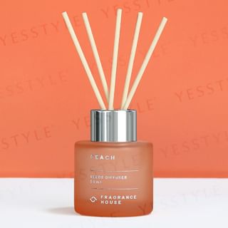 Reeds Diffuser Peach 50ml