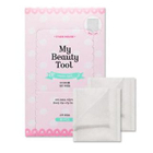 Etude House - My Beauty Tool Cotton Puff (80pcs) 80pcs от YesStyle.com INT Etude House - My Beauty Tool Cotton Puff (80pcs) 80pcs от YesStyle.com INT