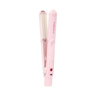 Vodana - Softbar Flat Iron - 5 Types Pink Vanilla