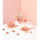 Milk Touch - Be My Muse Eye Palette Havana Romance
