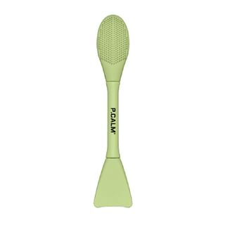 P.CALM - Green Dual Pore Brush 1 pc