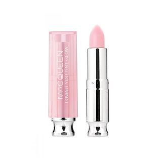MACQUEEN - Loving You Tint Glow Lip Balm - 7 Colors Lovely Pink