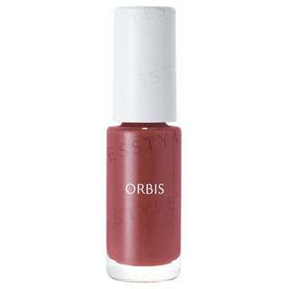 Nail Polish 17 Lady Brandy 5ml