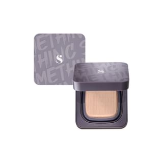 Somethinc - Copy Paste Breathable Cushion C01.5 Butter