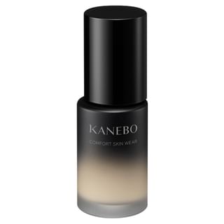 Kanebo - Comfort Skin Wear Ocher A - 30ml
