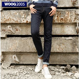 WOOG Slim Fit Jeans